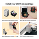xTool M2 CMYK Ink Cartridge