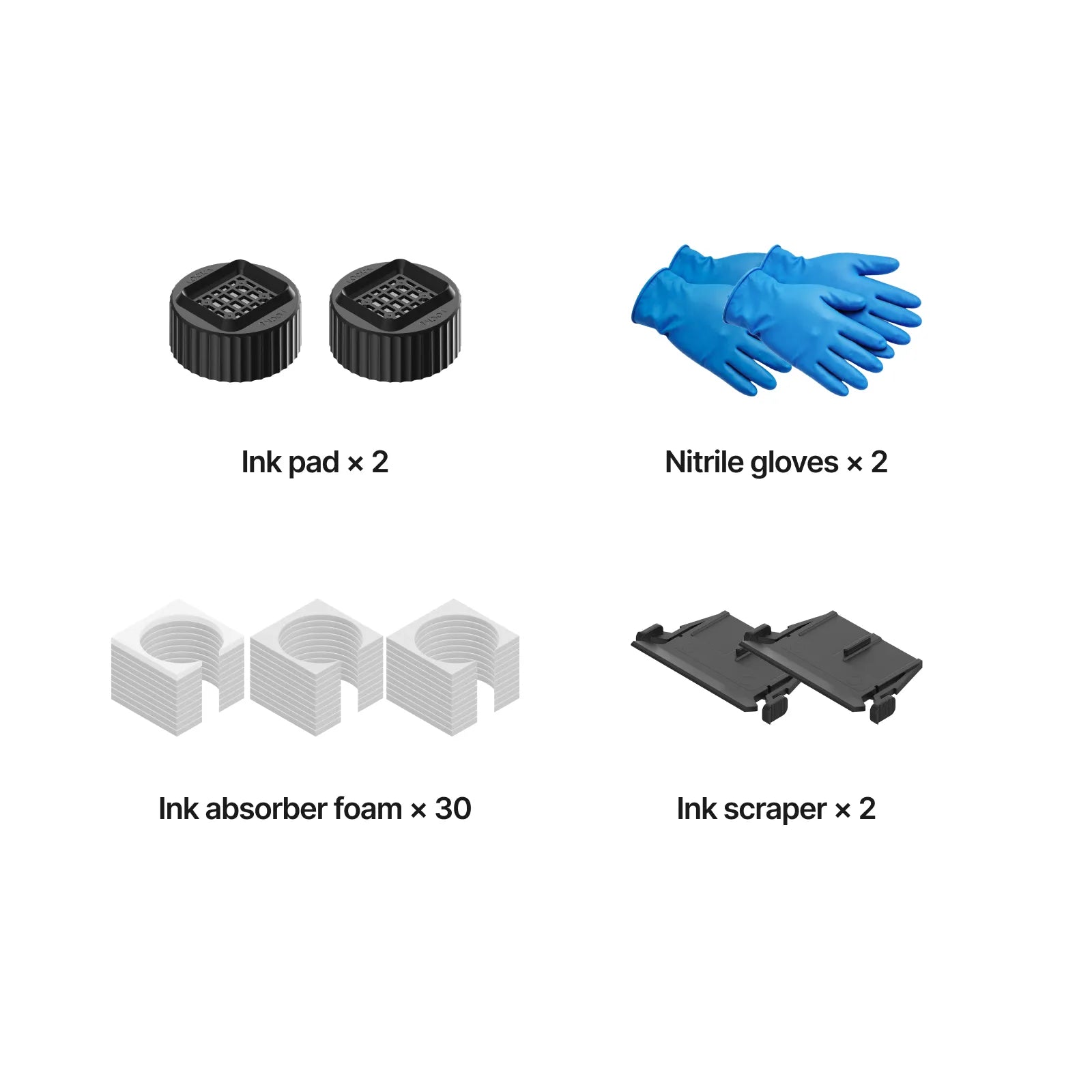 Mk a o1omniprinter au pc 7 11756 30717