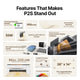xTool P+F Series Ultimate Productive Business Duo