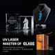 xTool P+F Series Ultimate Productive Business Duo