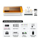 xTool M1 Ultra The World's First 4-in-1 Craft Machine
