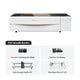 xTool P2S 55W Desktop CO2 Laser Cutter
