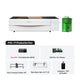 xTool P2S 55W Desktop CO2 Laser Cutter
