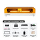 xTool M1 Ultra The World's First 4-in-1 Craft Machine