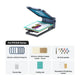 xTool Screen Printer: 1st Screen Printing Solution with Laser