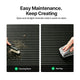 M2 CleanCut Panel