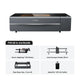 [Lightning Deals] xTool P2S 55W Desktop CO2 Laser Cutter