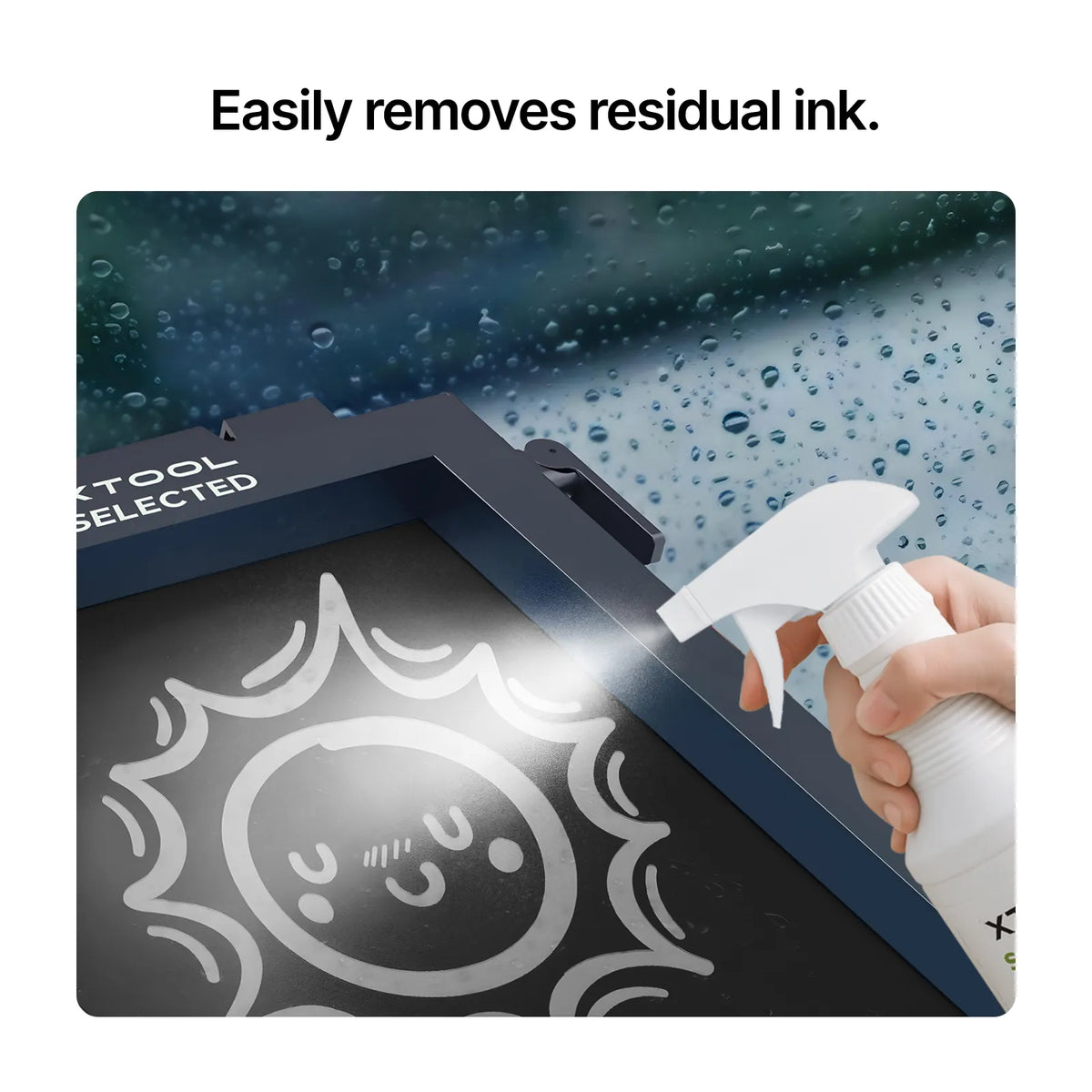 Screen Printing Ink Remover (16fl oz)