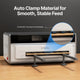 Intelligent Conveyor Feeder for xTool X1