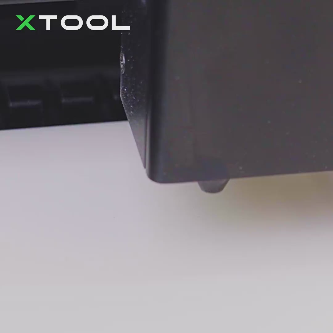 xTool P2S & P2 55W Desktop CO2 Laser Cutter