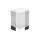 K9 Rectangle Crystal (1pcs)