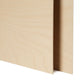 3mm x 30cm x 60cm Birchwood Plywood Sheets (6pcs)