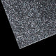 3.18mm Flowers Purple Green Glitter Dots Acrylic Sheet Plexiglass (3pcs)
