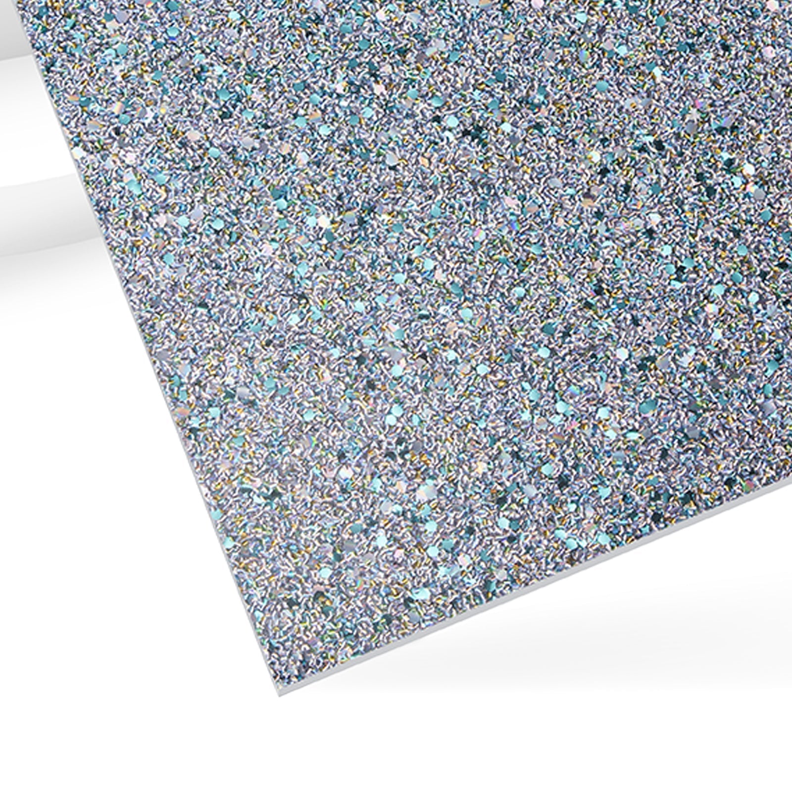 Xtool silver sparkle glitter acrylic sheet plexiglass index e2dd46ab ff08 46b4 aea6 6d022975d075