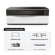[Lightning Deals] xTool P3 80W Flagship CO2 Laser Cutter with Intelligent Automation