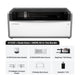 xTool X1 Next-Gen All-in-One Laser Cutter & Engraver