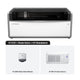 xTool X1 Next-Gen All-in-One Laser Cutter & Engraver