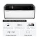 xTool X1 Next-Gen All-in-One Laser Cutter & Engraver