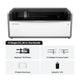 xTool X1 Next-Gen All-in-One Laser Cutter & Engraver