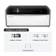 xTool X1 Next-Gen All-in-One Laser Cutter & Engraver