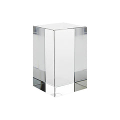 K9 Rectangle Crystal (1pcs)