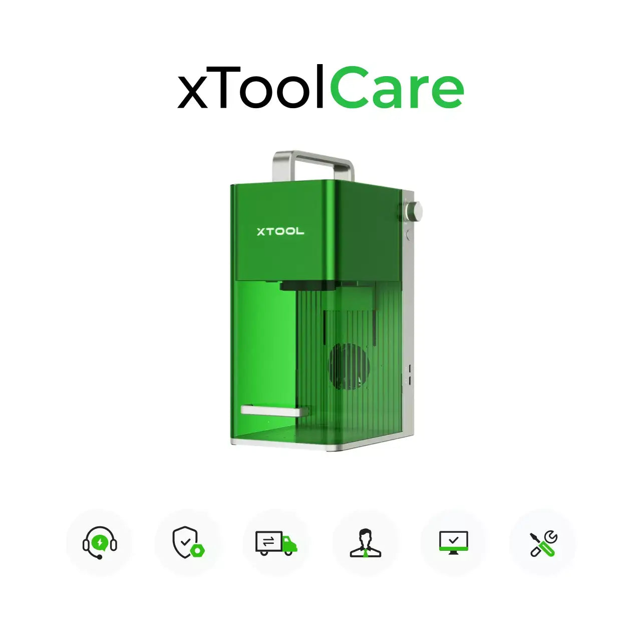 Xtoolcareforf1