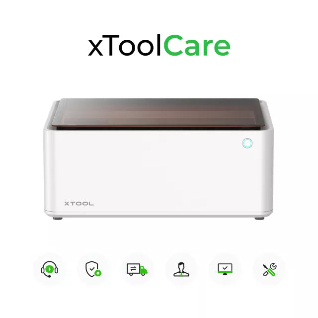 Xtoolcare for m1 new